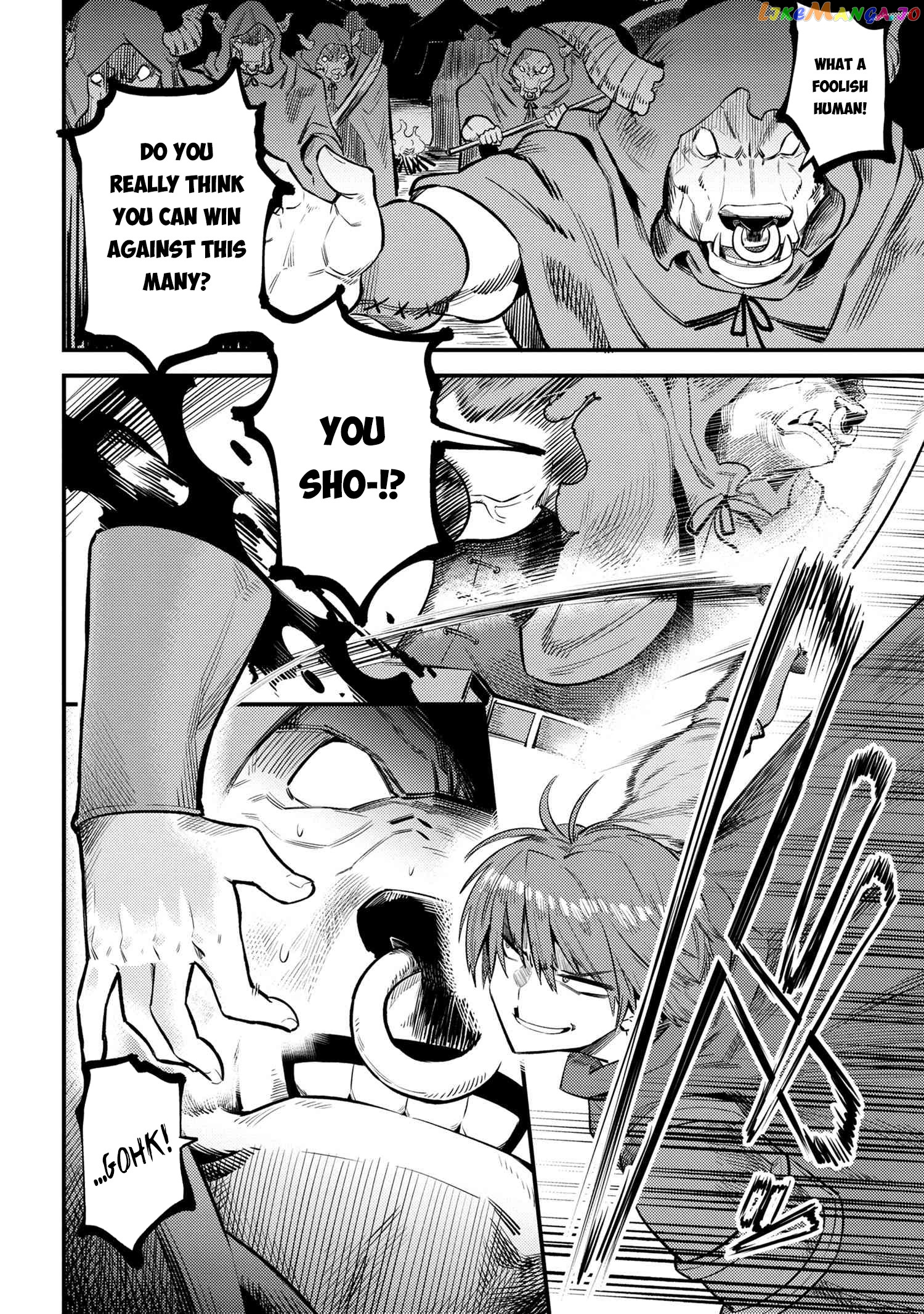 Redo Of Healer, Chapter 20.2 image 05